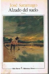 Alzado del suelo [Spanish] 8432205923 Book Cover