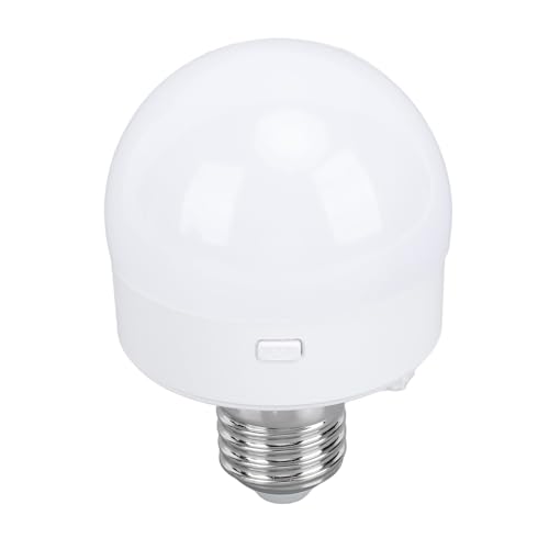 Ampoule magnétique E26 AUNMAS avec télécommande pour applique murale - 4