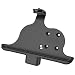 Produktbild Ram Mounts EZ-Roller+ Powered Cradle for Samsung Galaxy Tab Active2, RAM-HOL-SAM7PAU (for Samsung Galaxy Tab Active2)