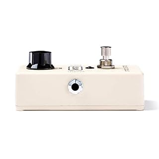 MXR pédale PED « MICRO AMP » - Les Beatles, Paul McCartney, John Lennon, RIngo Starr, George Harrison MXR pédale PED "MICRO AMP" – Image 3