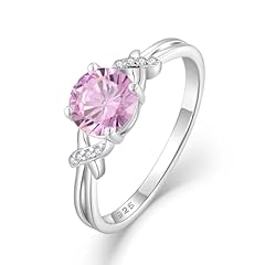 10 October - Pink Tourmaline