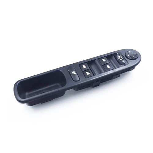 Interrupteur de commande de fenetre electrique reponse instantanee 207