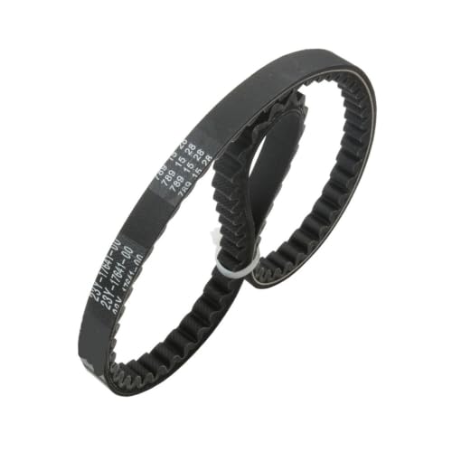 Correa de transmisión 23Y-17641-00 para patinete 789 15 28 y motos YA CT S SS 50