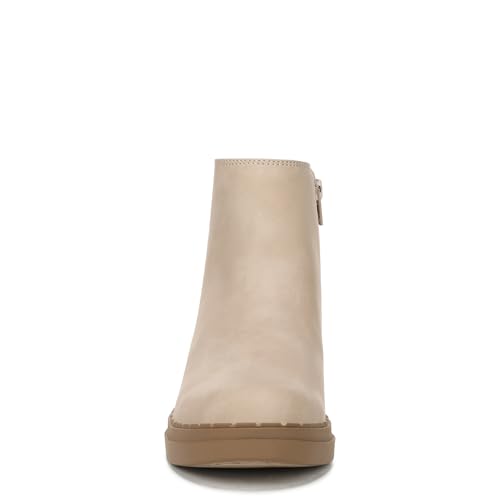 LifeStride Women's Dubliner Fashion Boot Dark Taupe 6.5 W — view 2