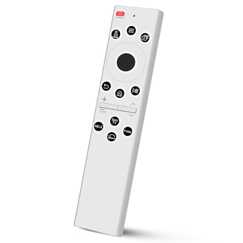Backlit Samsung Replacement Remote