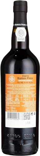 Ramos Pinto RP Adriano Reserva Tawny Port 19,5Prozent vol. Portwein (1 x 0.75 l)