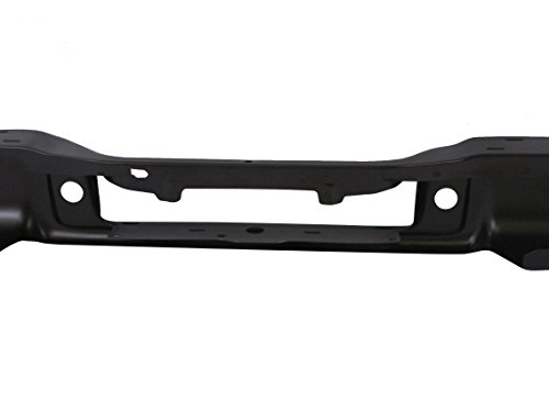 Sherman Replacement Part Compatible With Ford F-150 Rear Bumper Face Bar (Partslink Number Fo1102361) #TOP6