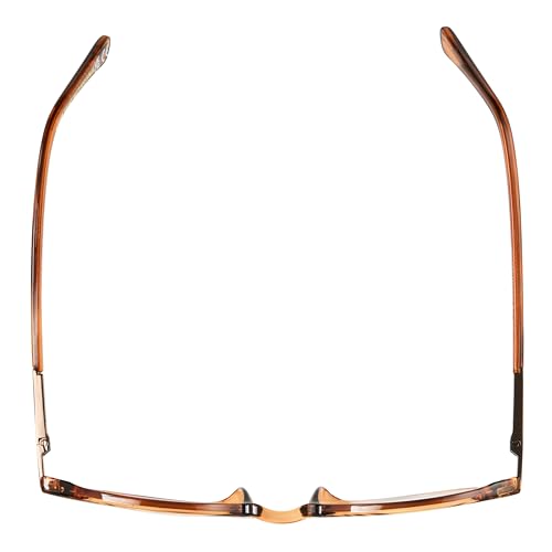 Foster Grant McKay Multifocus Reading Glasses With Anti-Reflective Glasses Coating, Unisex - Thumbnail 3