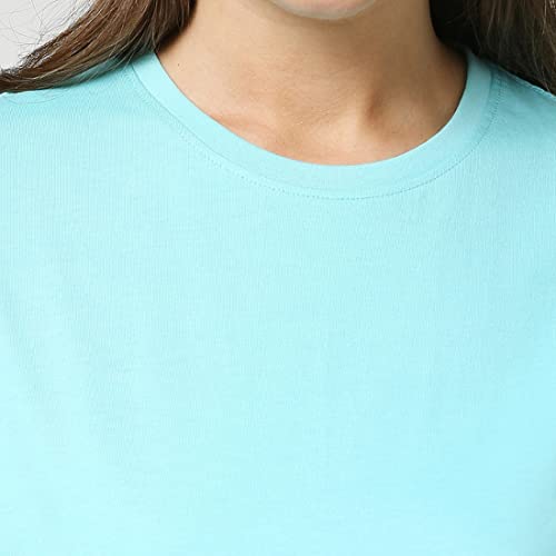 Image of Bewakoof Women T-Shirt