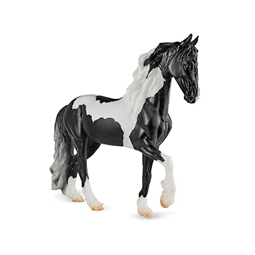 Breyer figurine de cheval pour décorer une chambre de passionné d'équitation