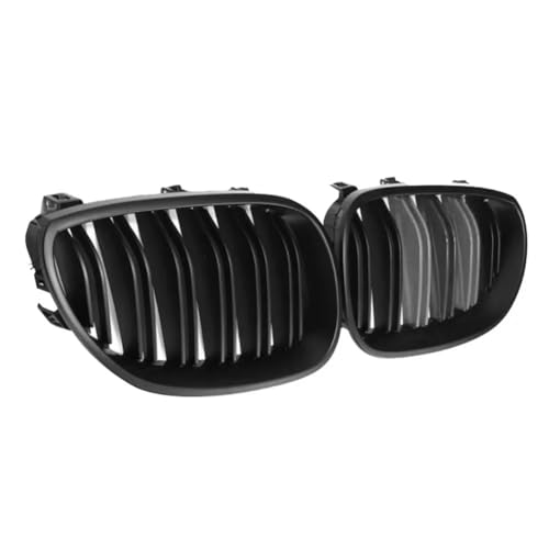 Voiture grille capot avant calandre E60 E61 anti usure et jaunissement