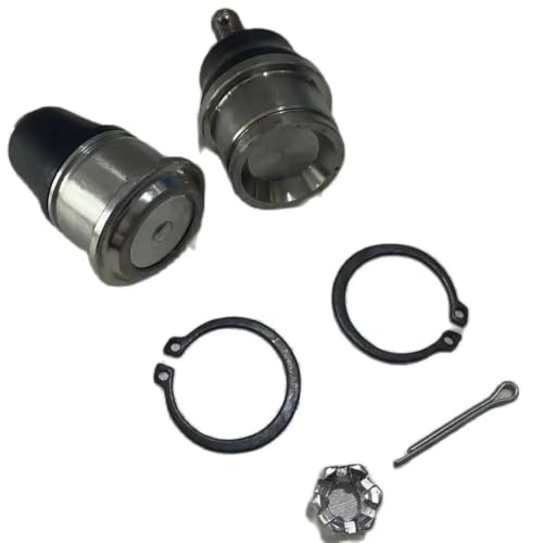 Rotule de rotule de suspension renforcée pour quad X5 X6 X8