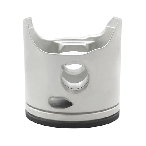 Kit segments de piston moteur moto TE150 58mm 51630032044 51630007000