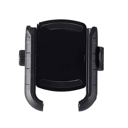 Support téléphone réglable moto avec fixation GPS stable de 5,4 à 7,2 pouces