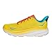 Produktbild HOKA ONE ONE Herren M Clifton 9 Sneaker, Passion Fruit/Maize, 46 2/3 EU