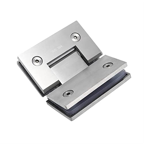 hidden hinges,cabinet hinges,Cabinet hinges,hidden hinges,Furniture Hardware Soft Close Cabinet Hinge Accessories, 304 Stainless Steel Glass Door Hinges, 135 Degrees Marine Yacht Accessories, Glass Sh