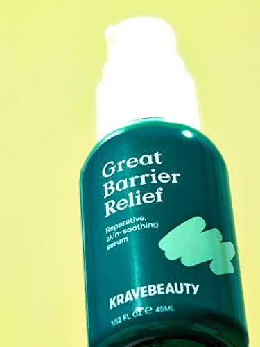 [Krave Beauty] Great Barrier Relief 45ml