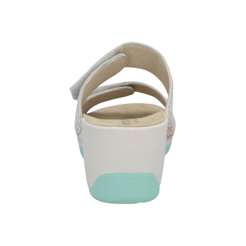 Mule Berkemann Callista en cuir premium et finitions main - 3