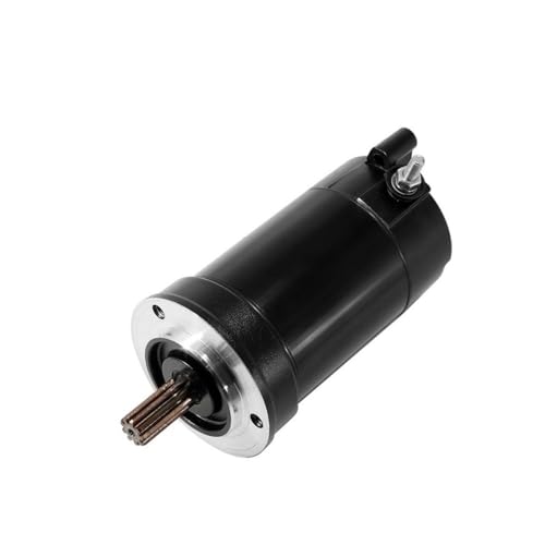 Motor eléctrico de motocicleta compatible con modelos S848 M1100 H821 y referencia 27040126A