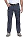 CARWORNIC Men's Stretch Tactical Cargo Pants Comfy Flex Cotton EDC Construction Utility Work Pants Lightweight Breathable Outdoor Hiking Pants Navy-Blue