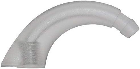 - Replacement Ear Hook for Siemens Signia Fast P/Fun P/SP Run P/SP, Prompt P/SP, Intuis 2SP, Intuis 3P/SP BTE Hearing Aid Easy Install | Durable ABS | Anti-Howling.