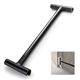 Heavy Weight .134 and .180 Gauge Door Hinge Adjustment Tool - Gap Adjusting Wrench for Commercial Door Hinges
