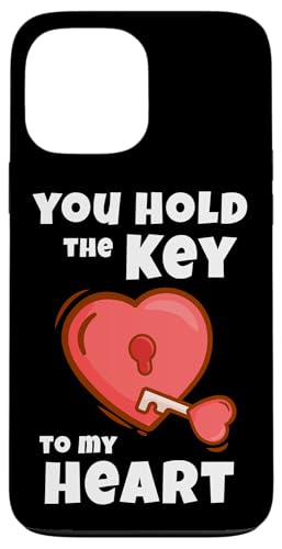 You Hold The Key To My Heart �������낢 �o�����^�C���f�[ ���f�B�[�X �����Y �X�}�z�P�[�X iPhone 13 Pro Max �p