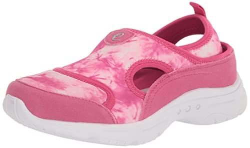 Easy Spirit Femme Bling2 basket souple avec semelle amortissante marche