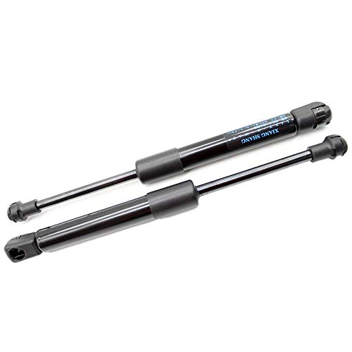 JINGLINGKJ 6000070253 783536 soporte de elevación de gas para puerta trasera, 2 unidades