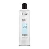 Nioxin Scalp Recovery Purifying Shampoo | For Dandruff and Itchy Scalp | With Pyrithione Zinc and Green Tea Extracts | 6.7 Fl oz.