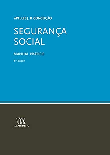 Segurança social: manual prático