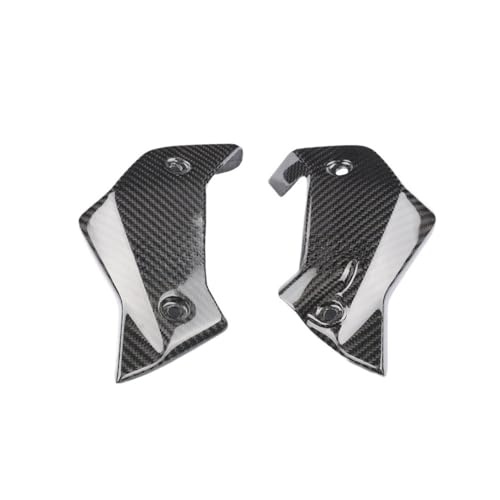 Garniture panneau carénage R1200R 2015 déflecteurs latéraux