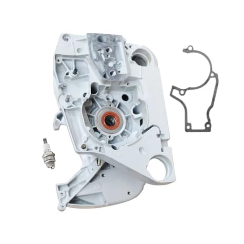 Carter d'huile moteur pour MS382 pièce tronçonneuse 382