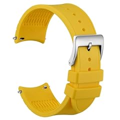 Yellow (Silver Buckle)