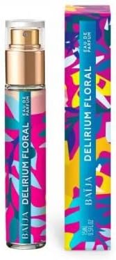 baija delirium floral woda perfumowana 15 ml    