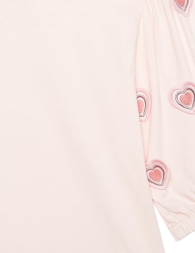 Desigual Girl Knit T-Shirt Long Sleeve4