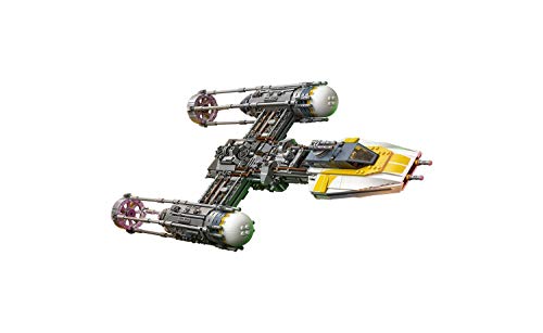Lego Star Wars - Starfighter - Lego - Immagine 4