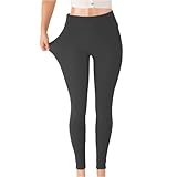 Fleece Lined Tights Women High Waisted Skinny Winter Pants Warm Flannel Stretch Thermal Winter Leggings