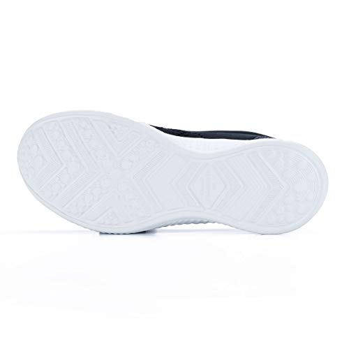 Sapatilha Kolosh Slip On Feminino Preto/Roxo 38