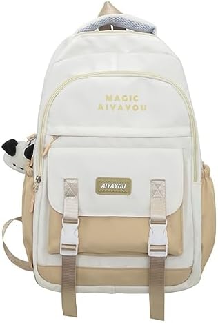Amazon | [JUNE MAR] 軽量リュック 通勤 通学 リュックサック かわいい