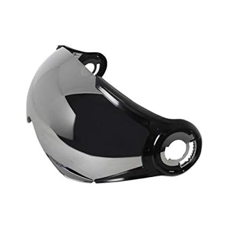 Vega Verve Helmet Mercury Visor 