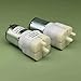 Car Air Pump DC 24V Mute Atmospheric Massage Appliance Therapeutic Instrument Fragrance Expander Air Pump