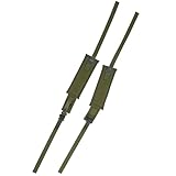 Rothco Enhanced Shoulder Straps - Perfect for Alice Pack Frame with Adjustable Support