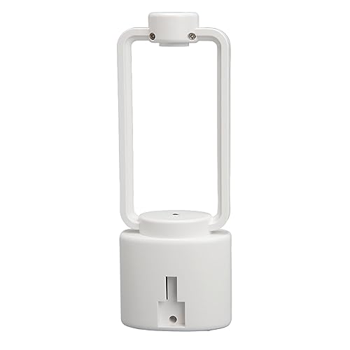 Difusor aromático eléctrico con luz LED para aromaterapia miniatura 5