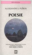 Poesie Testo russo a fronte
