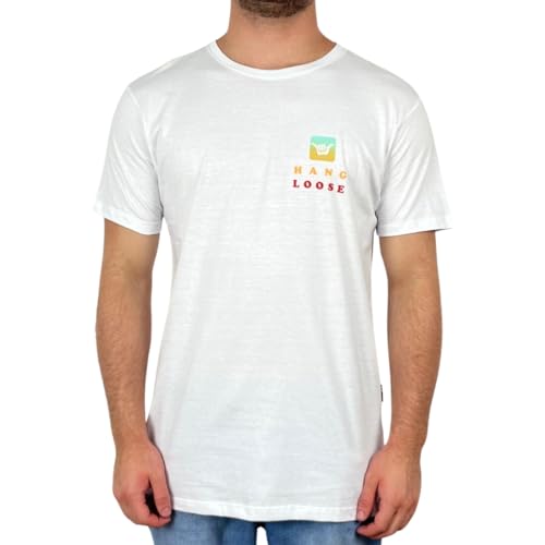 CAM HL SILK MC SUNSET HLTS010454 BRANCO P