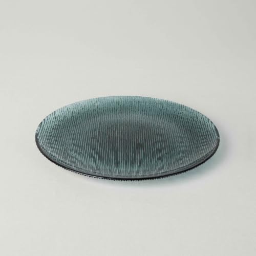 Fine Servis Tabak 27 cm Yeşil