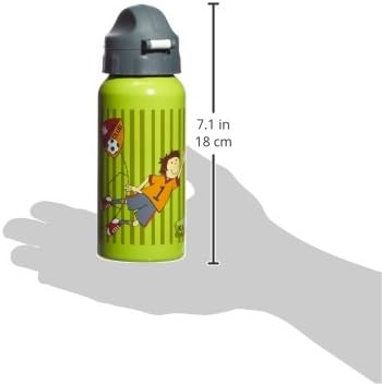 Sigikid Kily Keeper Water Bottle