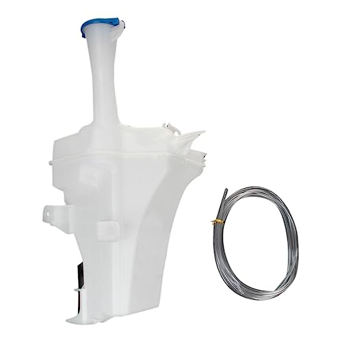 Windshield Washer Reservoir Compatible with 2014-2016 Hyundai Elantra HY1288137