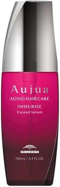 美容室専売品 】オ＿ジュア イミュライズ IM シャンプー 500mL